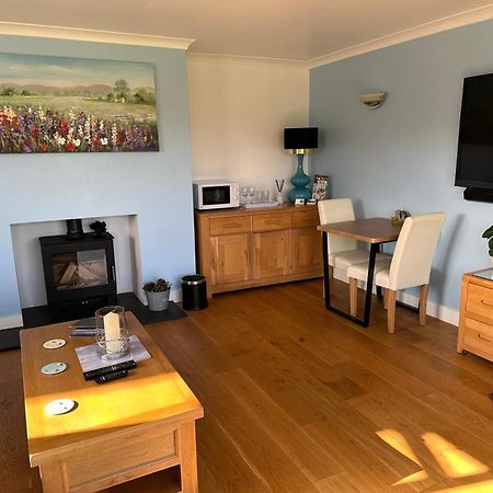 Westerley Country B & B With Exclusive Guest Lounge Buckfastleigh Extérieur photo