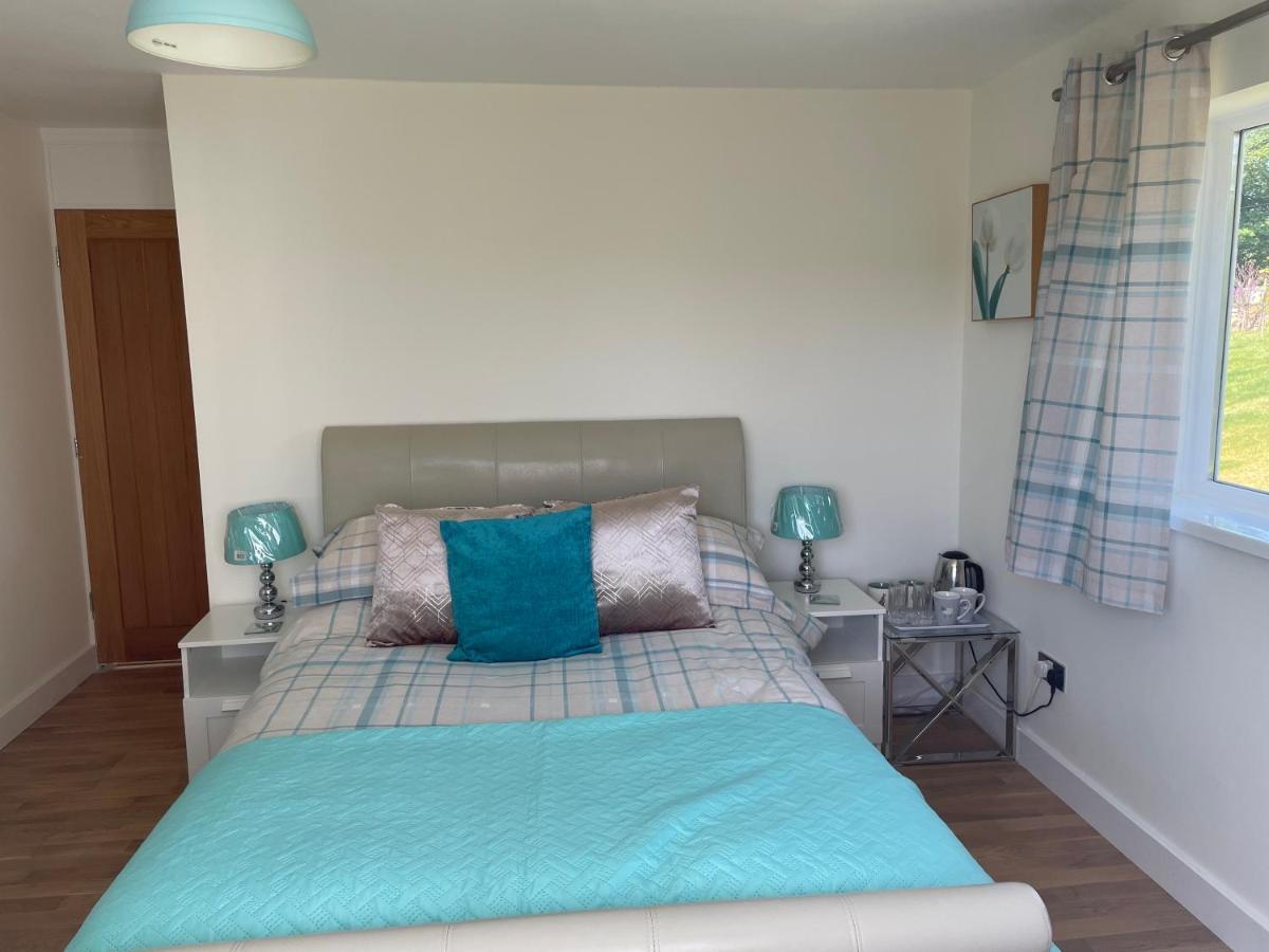 Westerley Country B & B With Exclusive Guest Lounge Buckfastleigh Extérieur photo