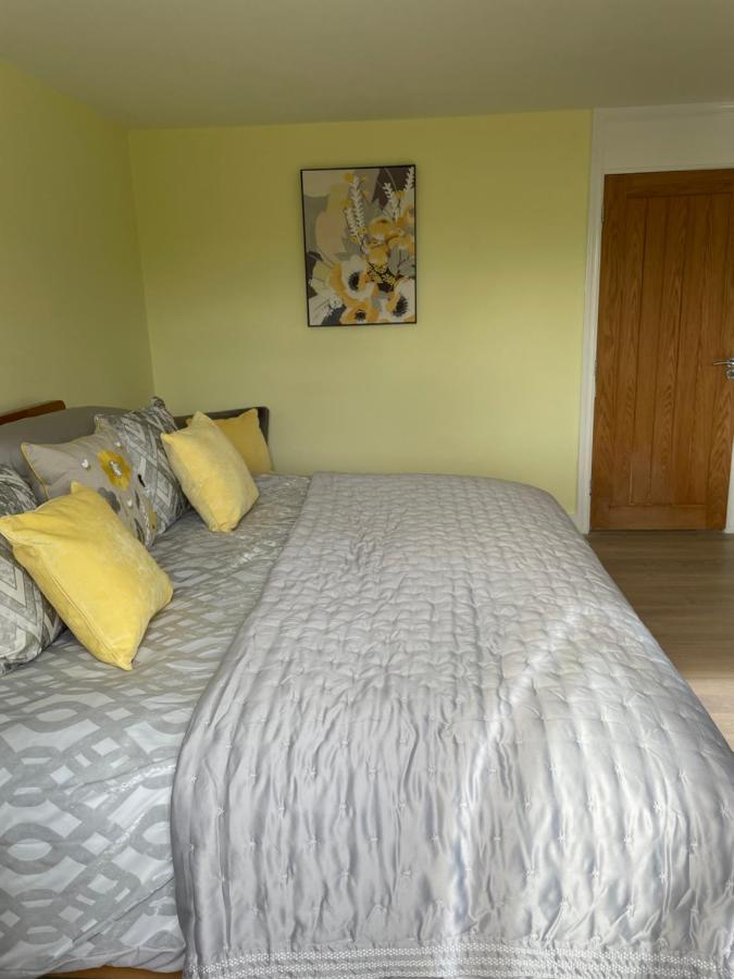 Westerley Country B & B With Exclusive Guest Lounge Buckfastleigh Extérieur photo