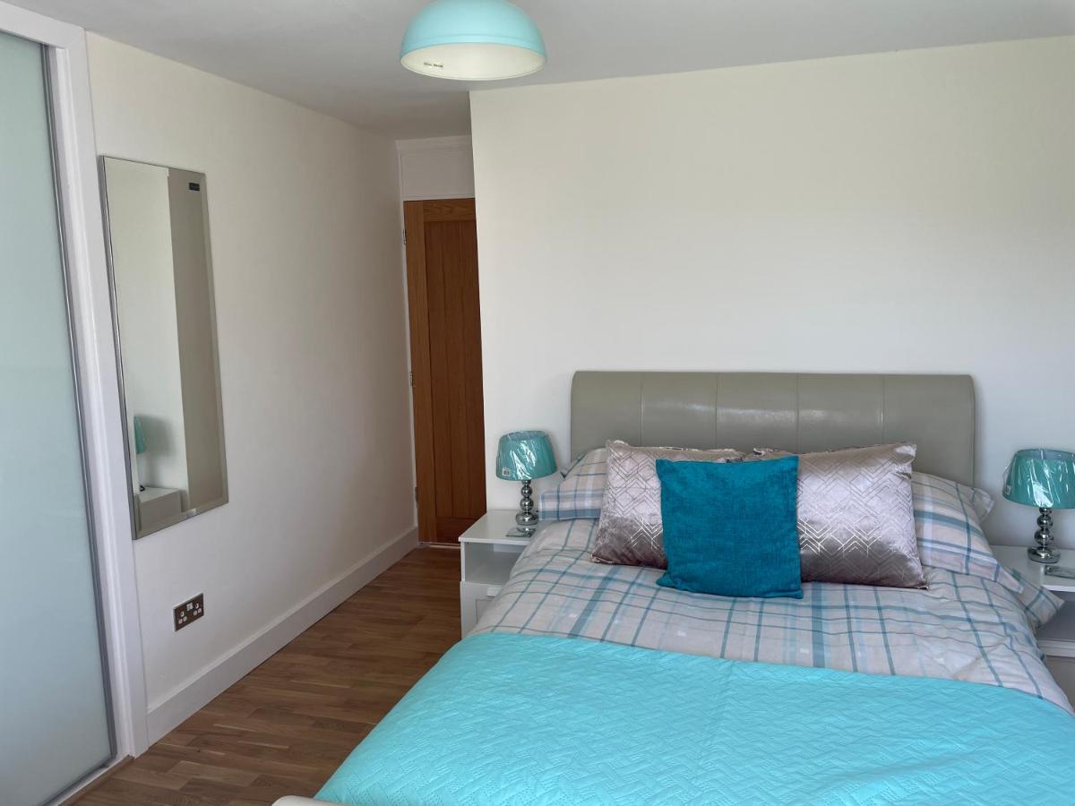 Westerley Country B & B With Exclusive Guest Lounge Buckfastleigh Extérieur photo