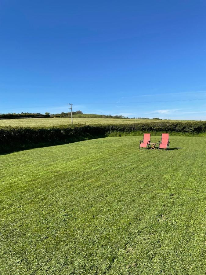 Westerley Country B & B With Exclusive Guest Lounge Buckfastleigh Extérieur photo