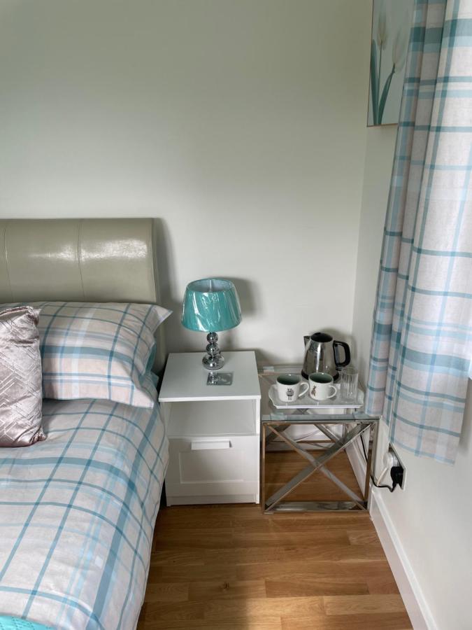 Westerley Country B & B With Exclusive Guest Lounge Buckfastleigh Extérieur photo