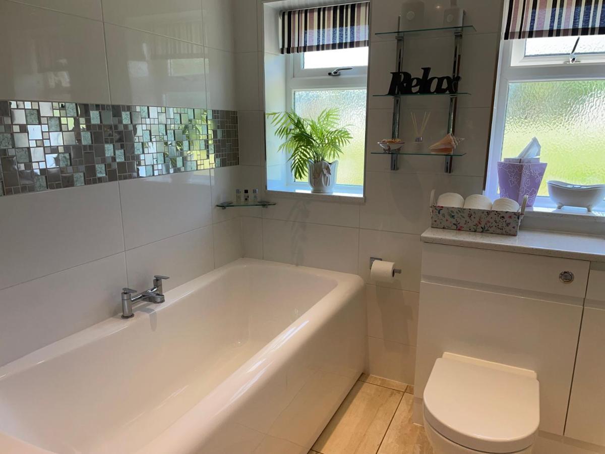 Westerley Country B & B With Exclusive Guest Lounge Buckfastleigh Extérieur photo