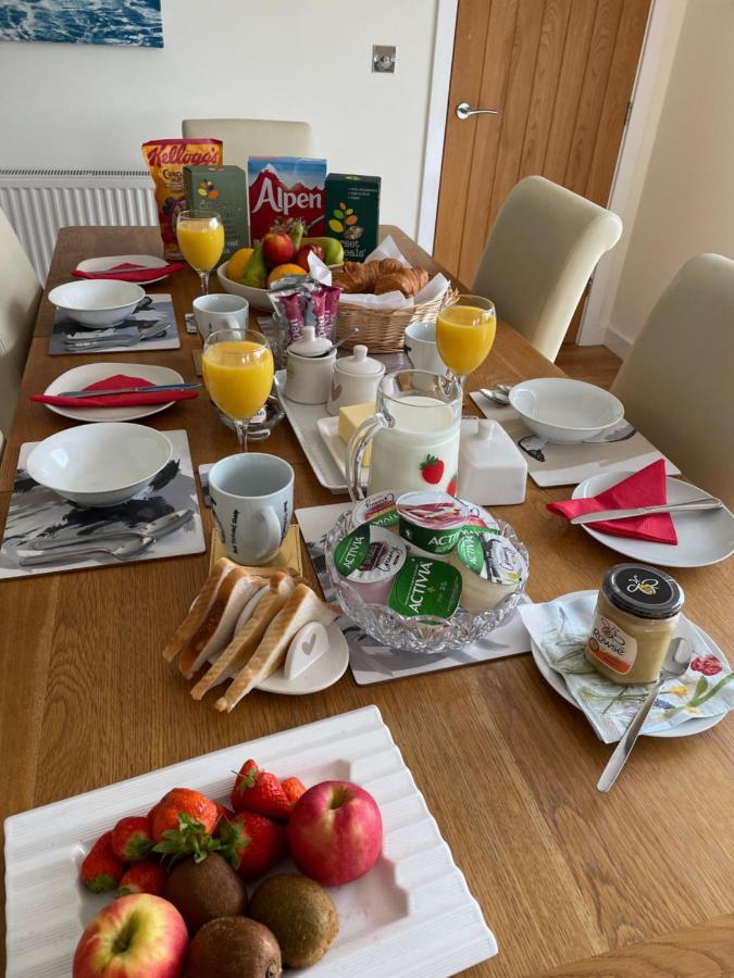 Westerley Country B & B With Exclusive Guest Lounge Buckfastleigh Extérieur photo