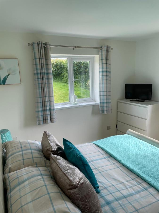 Westerley Country B & B With Exclusive Guest Lounge Buckfastleigh Extérieur photo