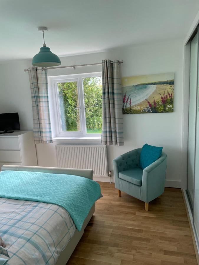 Westerley Country B & B With Exclusive Guest Lounge Buckfastleigh Extérieur photo