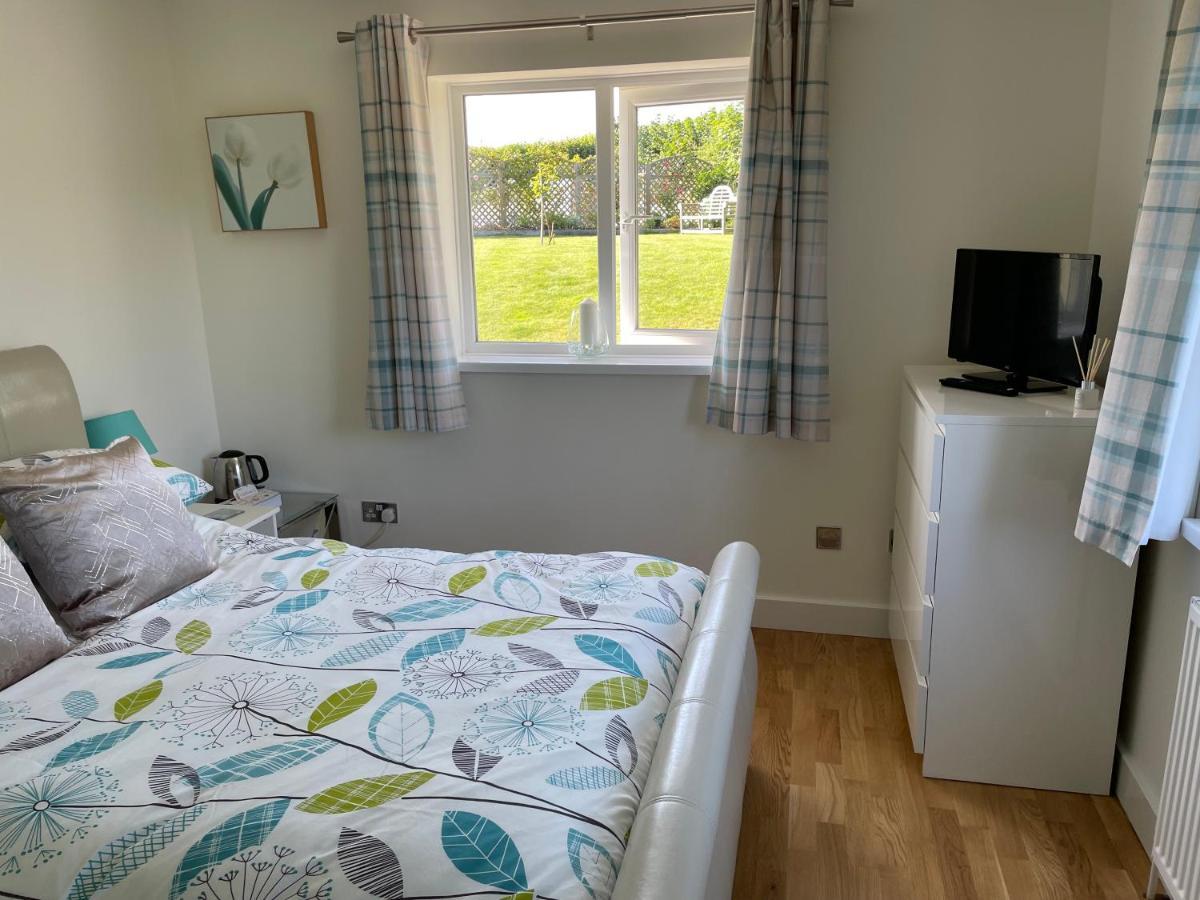 Westerley Country B & B With Exclusive Guest Lounge Buckfastleigh Extérieur photo