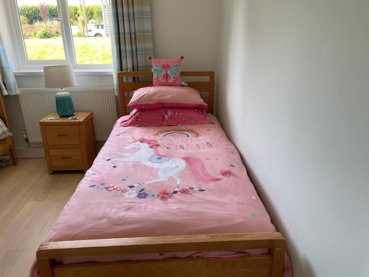 Westerley Country B & B With Exclusive Guest Lounge Buckfastleigh Extérieur photo