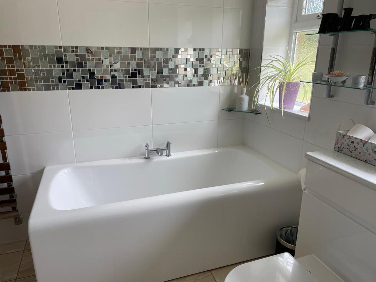 Westerley Country B & B With Exclusive Guest Lounge Buckfastleigh Extérieur photo