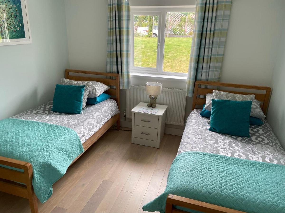 Westerley Country B & B With Exclusive Guest Lounge Buckfastleigh Extérieur photo