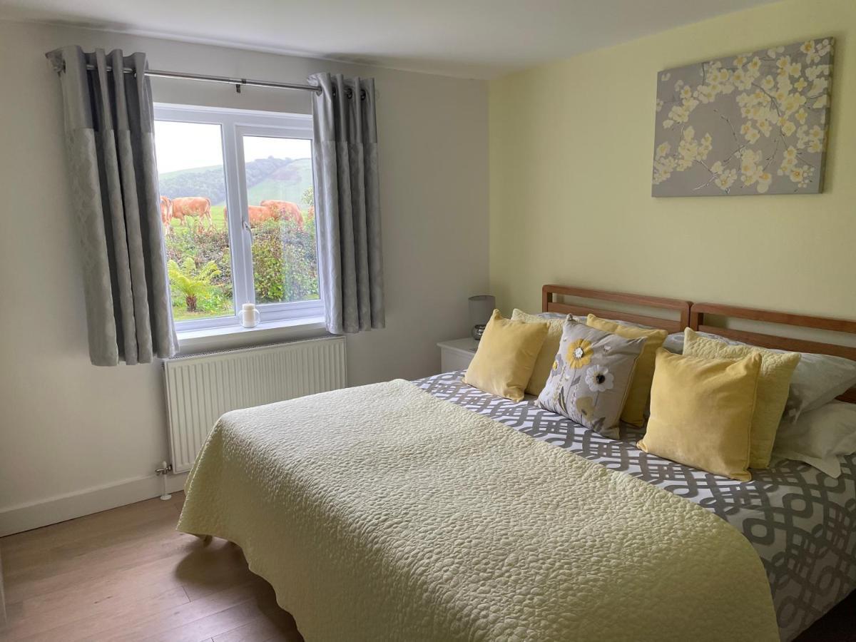 Westerley Country B & B With Exclusive Guest Lounge Buckfastleigh Extérieur photo