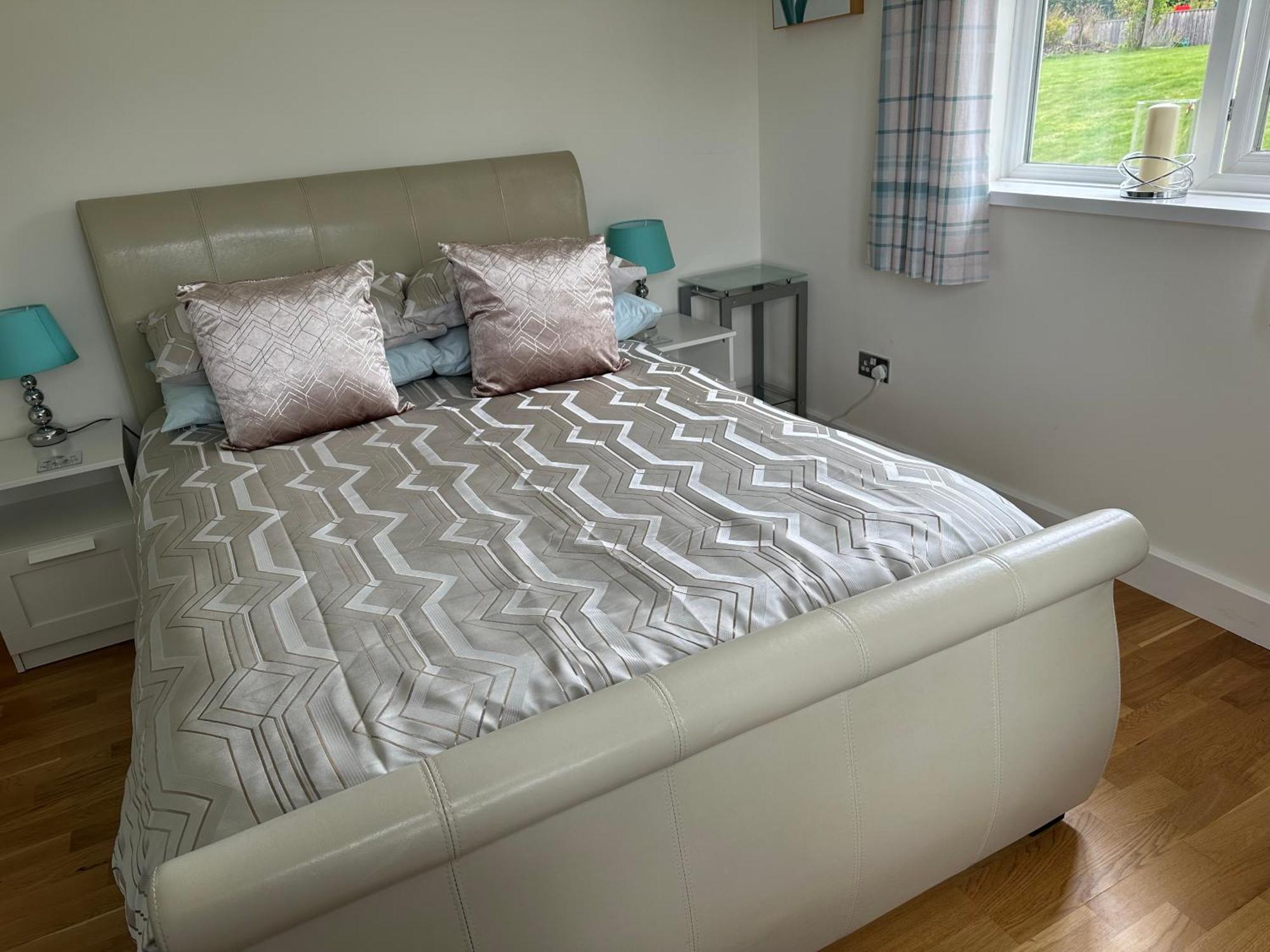 Westerley Country B & B With Exclusive Guest Lounge Buckfastleigh Extérieur photo