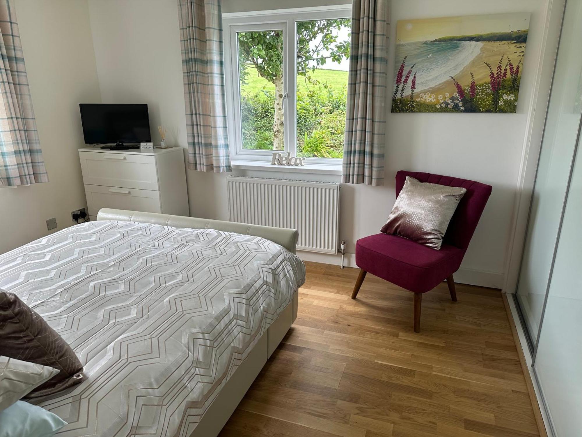 Westerley Country B & B With Exclusive Guest Lounge Buckfastleigh Extérieur photo